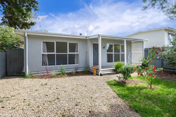 1/44 Cootamundra Avenue, Capel Sound VIC 3940