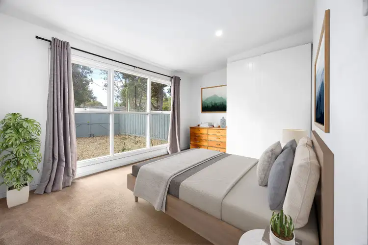 Fifth view of Homely house listing, 1/44 Cootamundra Avenue, Capel Sound VIC 3940