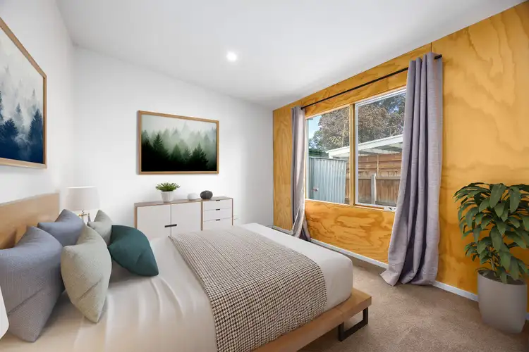Sixth view of Homely house listing, 1/44 Cootamundra Avenue, Capel Sound VIC 3940
