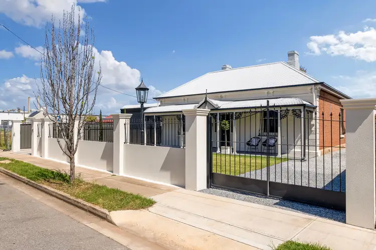 61 Russell Terrace, Woodville Park SA 5011