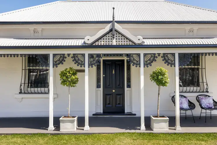 Second view of Homely house listing, 61 Russell Terrace, Woodville Park SA 5011