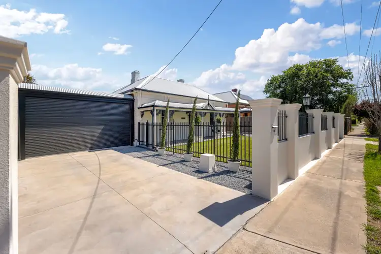 Third view of Homely house listing, 61 Russell Terrace, Woodville Park SA 5011