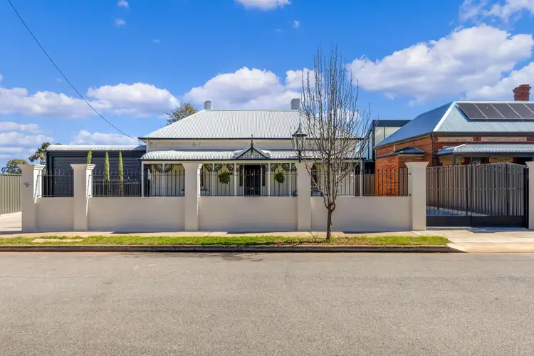 Fifth view of Homely house listing, 61 Russell Terrace, Woodville Park SA 5011