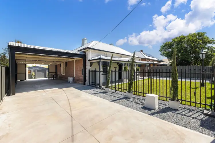 Sixth view of Homely house listing, 61 Russell Terrace, Woodville Park SA 5011