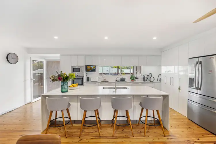 Second view of Homely house listing, 11 Dunstan Court, Noosaville QLD 4566