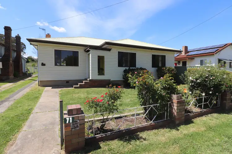 71 Church Street, Glen Innes NSW 2370