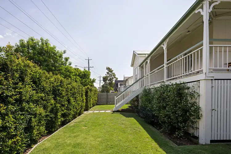 Third view of Homely house listing, 4 Hopetoun Street, Ascot QLD 4007