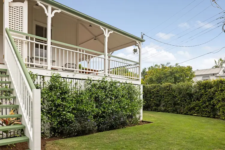 Fourth view of Homely house listing, 4 Hopetoun Street, Ascot QLD 4007