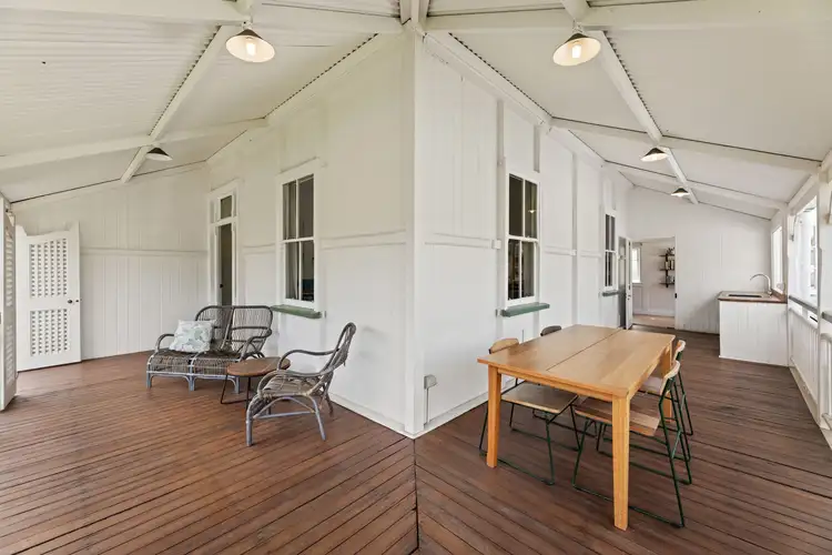 Fifth view of Homely house listing, 4 Hopetoun Street, Ascot QLD 4007
