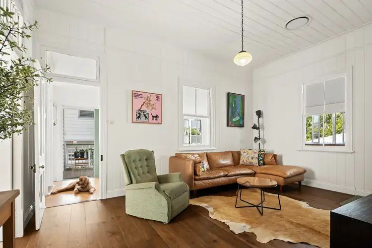 Sixth view of Homely house listing, 4 Hopetoun Street, Ascot QLD 4007