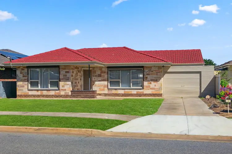 41 Raymond Avenue, Seaton SA 5023