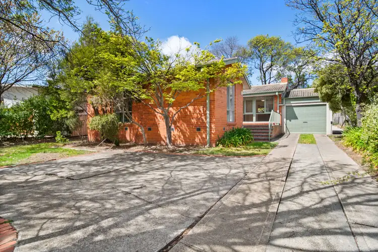 Main view of Homely house listing, 4 Wisdom Place, Hughes ACT 2605