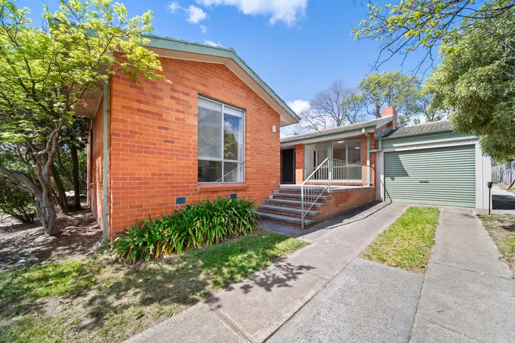 Third view of Homely house listing, 4 Wisdom Place, Hughes ACT 2605