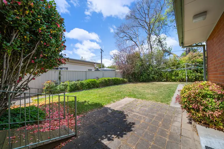 Fourth view of Homely house listing, 4 Wisdom Place, Hughes ACT 2605