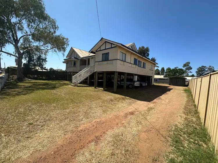 Third view of Homely house listing, 102 Parry Street, Charleville QLD 4470