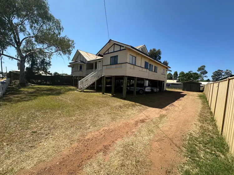 Fourth view of Homely house listing, 102 Parry Street, Charleville QLD 4470