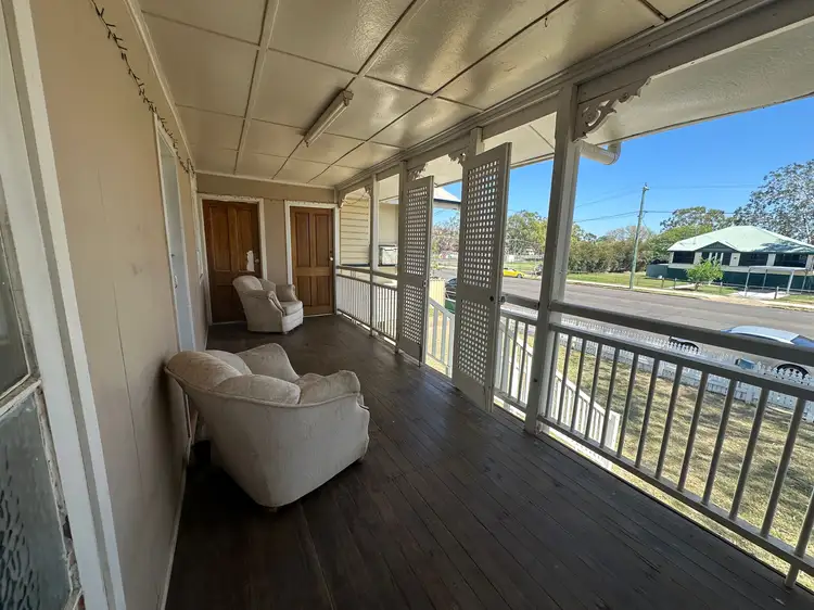 Fifth view of Homely house listing, 102 Parry Street, Charleville QLD 4470