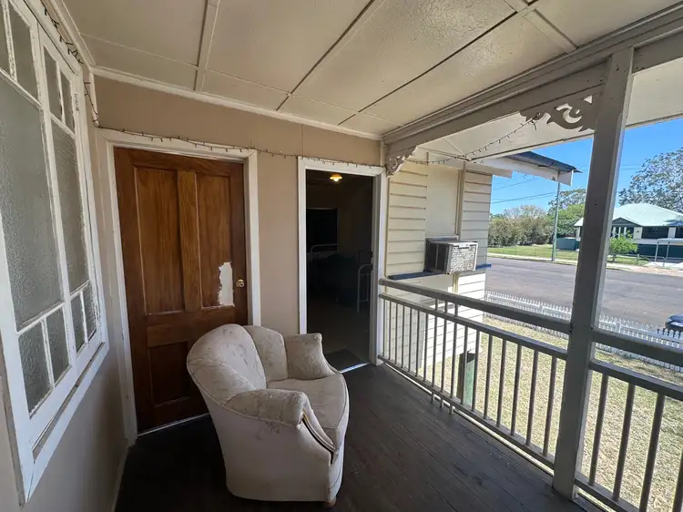 Sixth view of Homely house listing, 102 Parry Street, Charleville QLD 4470