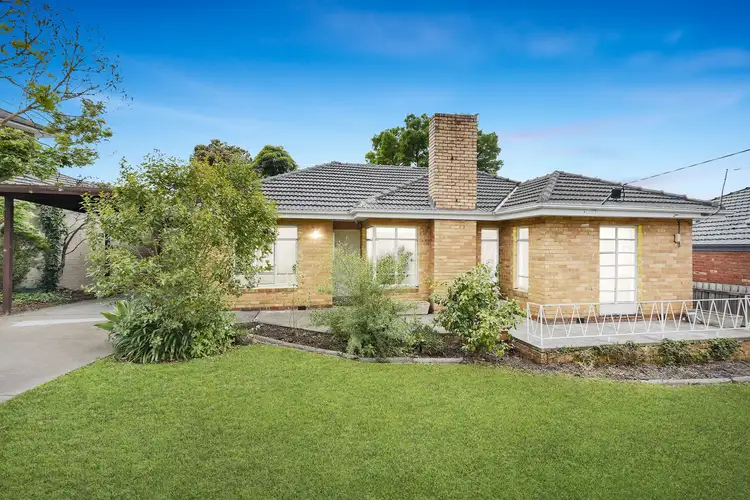 Main view of Homely house listing, 4 Bruce Street, Mount Waverley VIC 3149