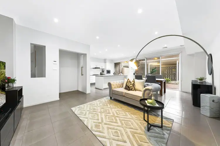 Main view of Homely house listing, 43 Avondale Way, Eastwood NSW 2122