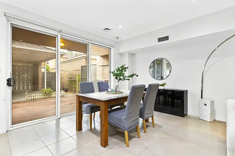 Third view of Homely house listing, 43 Avondale Way, Eastwood NSW 2122