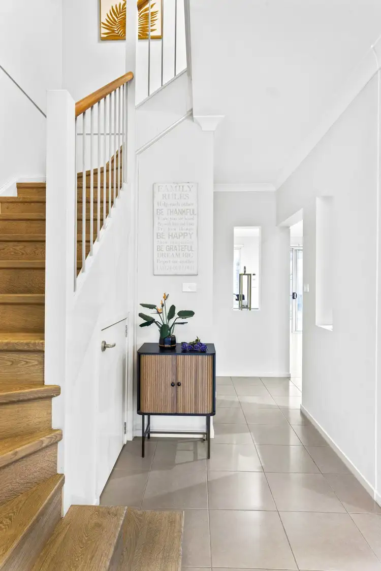 Fourth view of Homely house listing, 43 Avondale Way, Eastwood NSW 2122