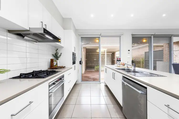 Fifth view of Homely house listing, 43 Avondale Way, Eastwood NSW 2122