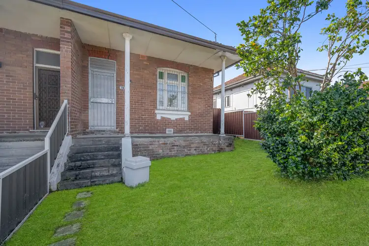 787 Canterbury Road, Belmore NSW 2192