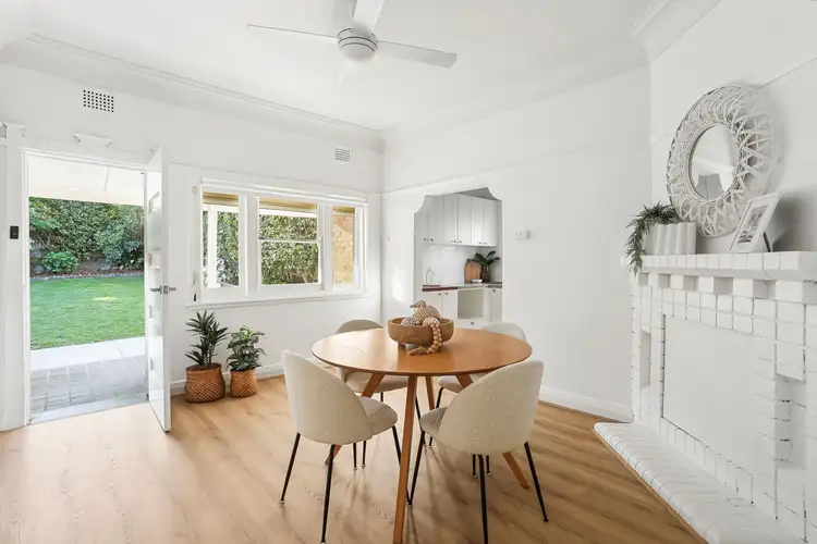 Fifth view of Homely house listing, 13 Gardiner Avenue, Banksia NSW 2216