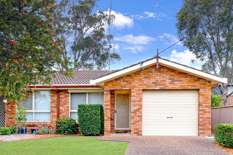 2/10 Tornaros Avenue, Penrith NSW 2750