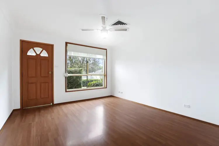 Second view of Homely semi-detached listing, 2/10 Tornaros Avenue, Penrith NSW 2750
