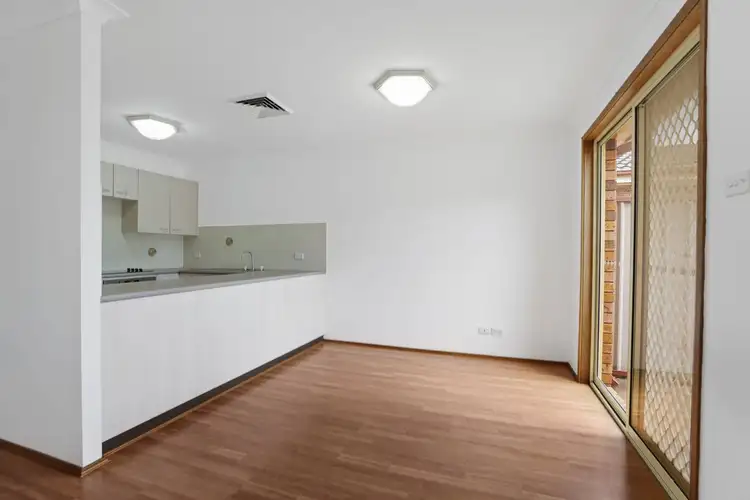 Fifth view of Homely semi-detached listing, 2/10 Tornaros Avenue, Penrith NSW 2750