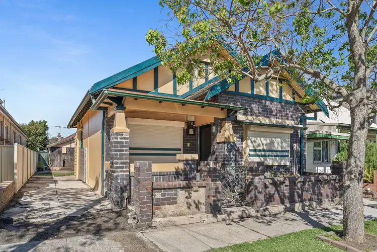 Main view of Homely house listing, 13 Berry Street, Rosebery NSW 2018
