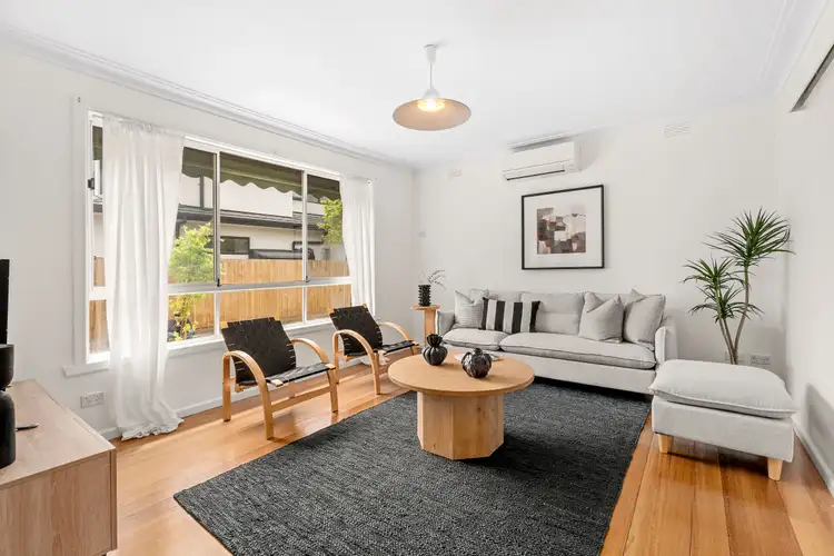 Second view of Homely unit listing, 2/11 Reid Street, Oakleigh South VIC 3167