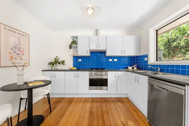 Third view of Homely unit listing, 2/11 Reid Street, Oakleigh South VIC 3167