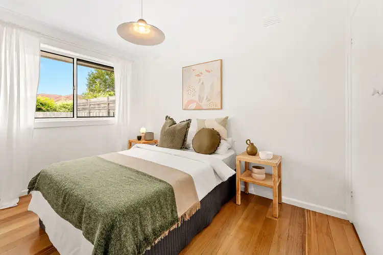 Fourth view of Homely unit listing, 2/11 Reid Street, Oakleigh South VIC 3167