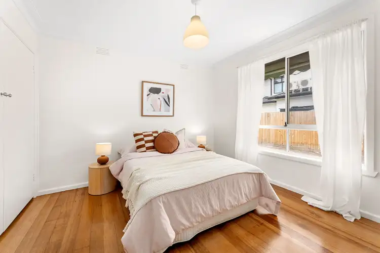 Fifth view of Homely unit listing, 2/11 Reid Street, Oakleigh South VIC 3167