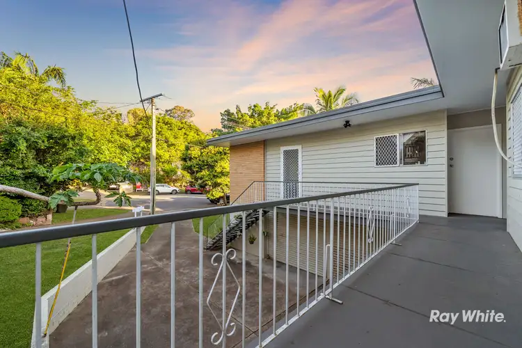 Second view of Homely house listing, 52 Lemnos Street, Red Hill QLD 4059