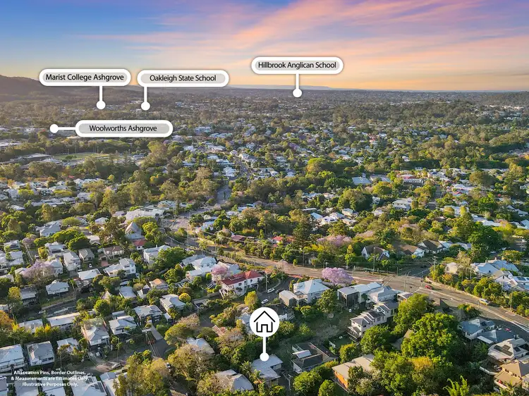 Fourth view of Homely house listing, 52 Lemnos Street, Red Hill QLD 4059