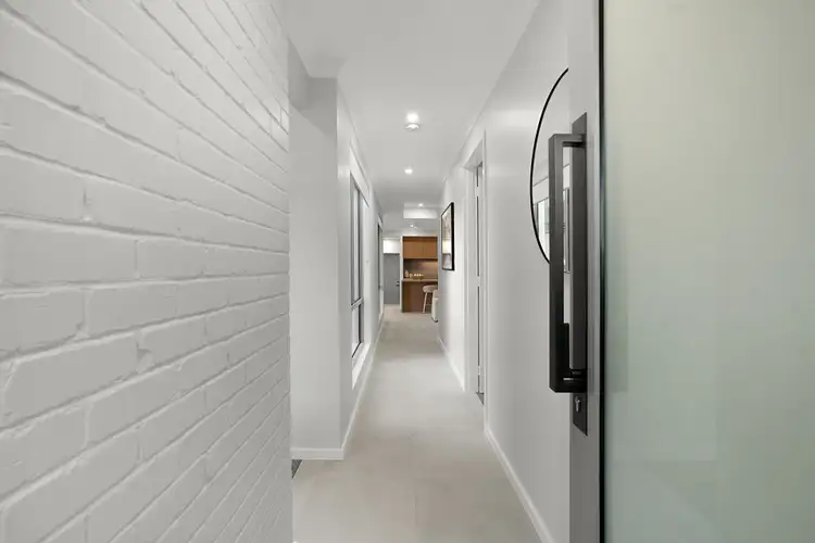 Second view of Homely house listing, 62A Tuart Street, Yokine WA 6060