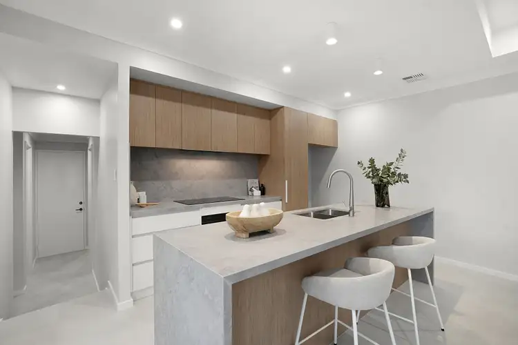 Fourth view of Homely house listing, 62A Tuart Street, Yokine WA 6060