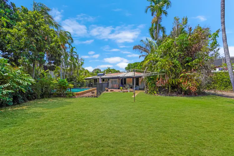 10 Johnston Place, Rapid Creek NT 810