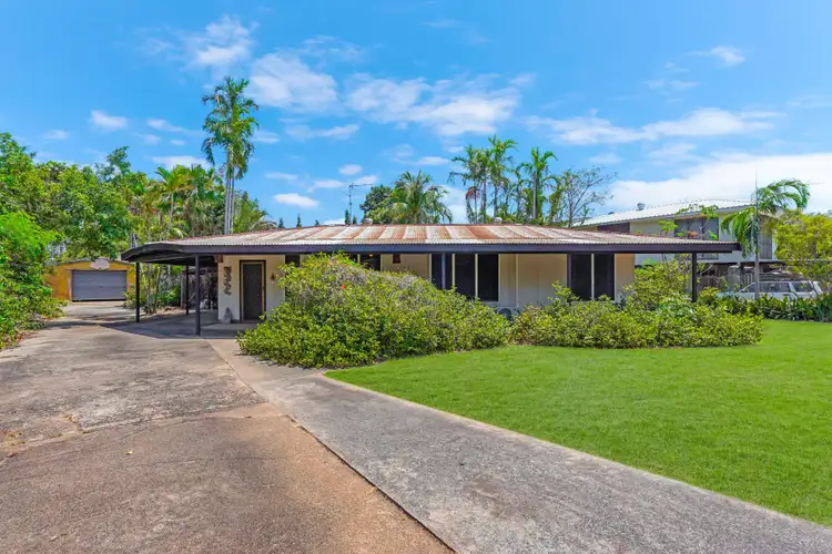 Third view of Homely house listing, 10 Johnston Place, Rapid Creek NT 810