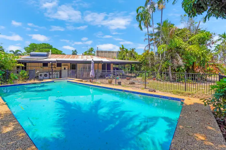 Fourth view of Homely house listing, 10 Johnston Place, Rapid Creek NT 810
