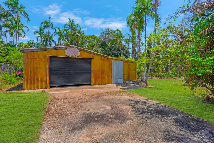 Sixth view of Homely house listing, 10 Johnston Place, Rapid Creek NT 810