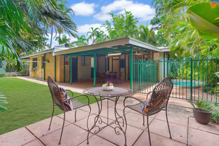 35 Thompson Crescent, Moil NT 810