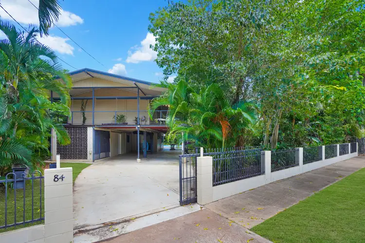 84 Freshwater Road, Jingili NT 810