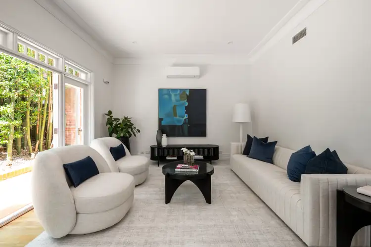 Third view of Homely house listing, 3 The Crescent, Mosman NSW 2088