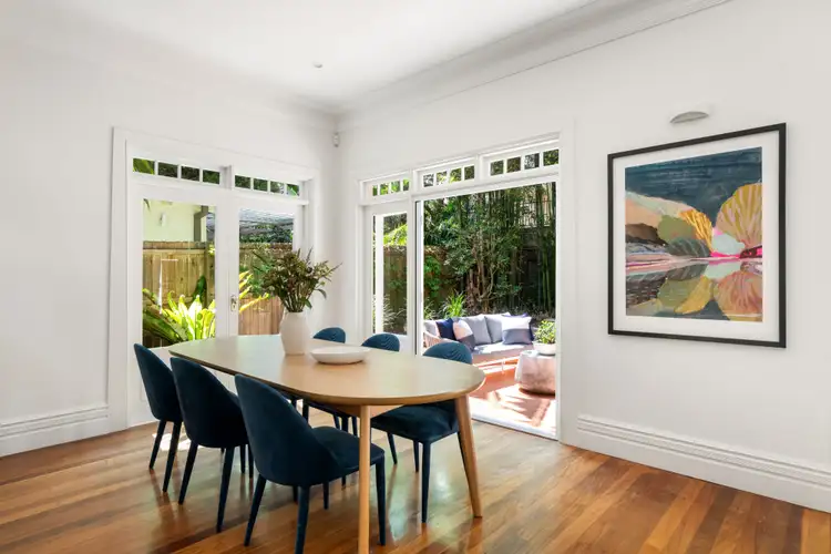 Fourth view of Homely house listing, 3 The Crescent, Mosman NSW 2088