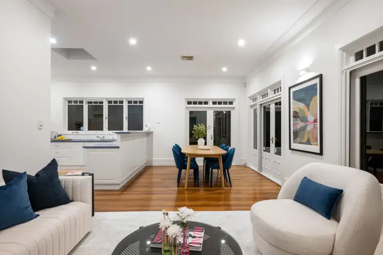 Fifth view of Homely house listing, 3 The Crescent, Mosman NSW 2088